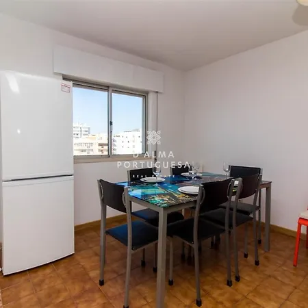 Apartment Altamente Distrikt Faro