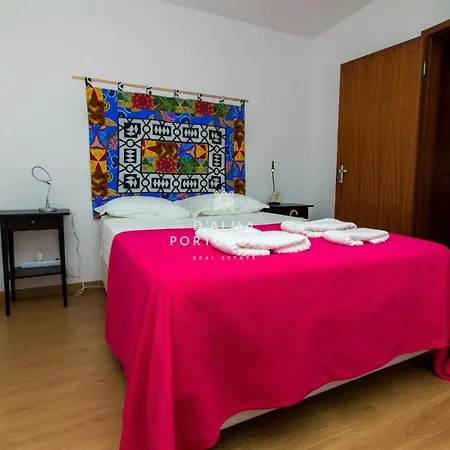 Apartment Altamente
